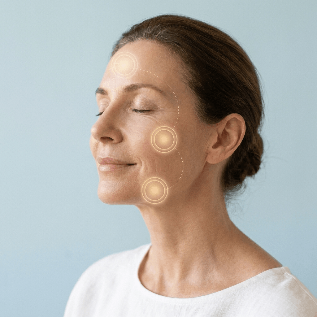 Three aging pathways