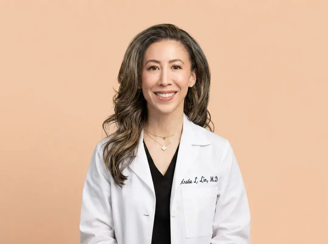 Dr. Kristie Lin
