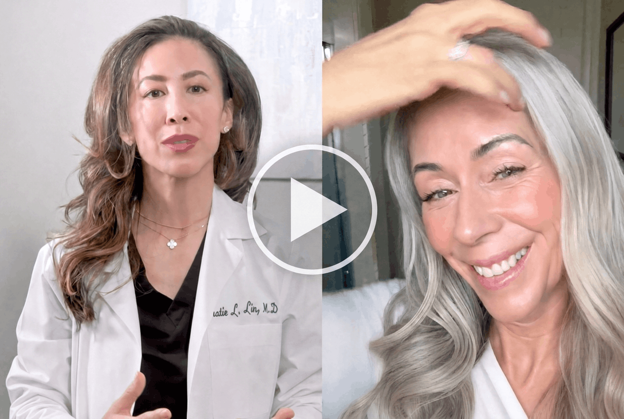 Dr. Lin's 90-Second Beauty Method