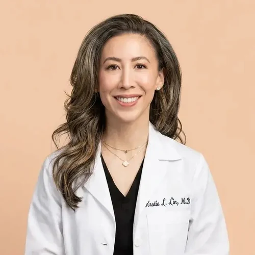 Dr. Kristie Lin, MD